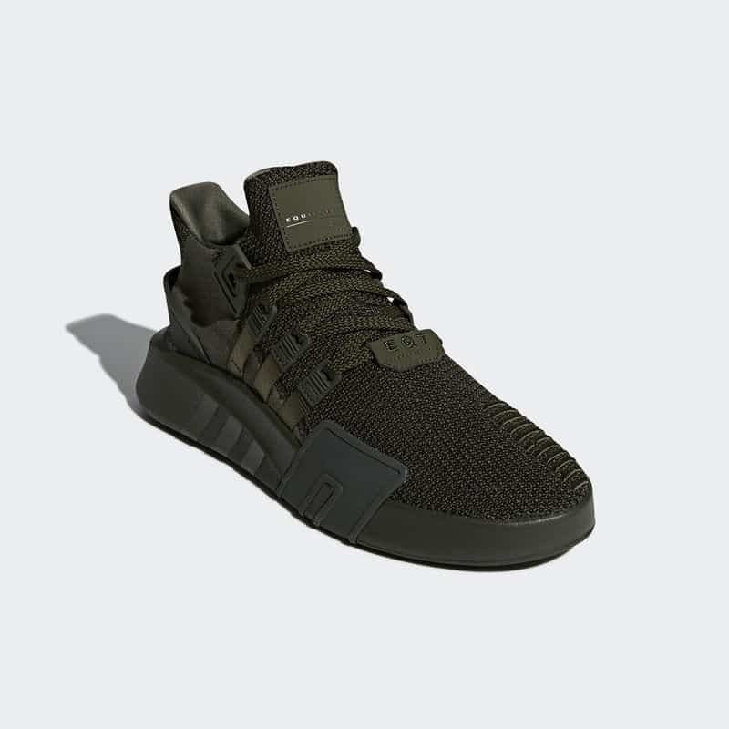 adidas EQT Bask ADV Night Cargo AC8710 Grailify